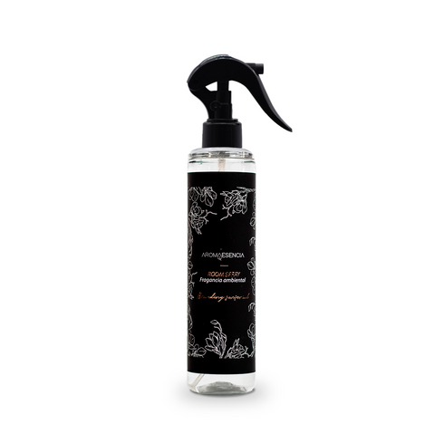 Room Spray Aroma Dark Vanilla